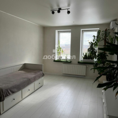 1-к квартира | 30.40 м² | 2 - 7 эт. 10