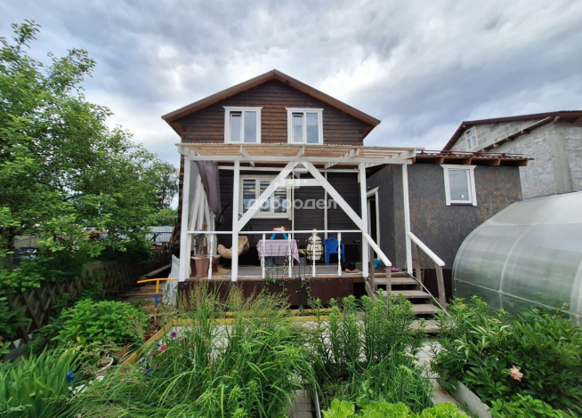 Дом | 45.00 м²