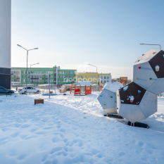 1-к квартира | 24.80 м² | 8 - 25 эт. 50