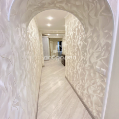 3-к квартира | 93.00 м² | 15 - 16 эт. 50
