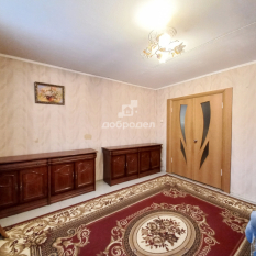 3-к квартира | 57.50 м² | 2 - 9 эт. 01