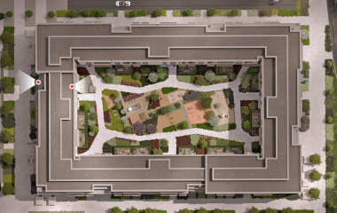 Екатеринбург, ул. Академика Ландау, стр. 5