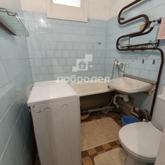 2-к квартира | 44.00 м² | 5 - 5 эт. 40