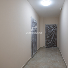 2-к квартира | 70.80 м² | 17 - 19 эт. 21