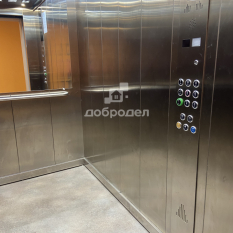 2-к квартира | 66.50 м² | 6 - 9 эт. 80