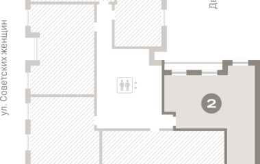 Екатеринбург, ул. Шаумяна, 18