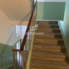 4-к квартира | 94.60 м² | 3 - 9 эт. 91