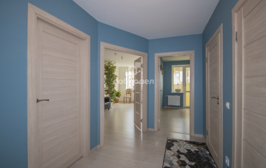 Екатеринбург, ул. Спутников,16