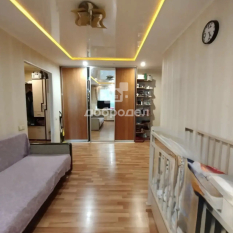 3-к квартира | 54.00 м² | 2 - 4 эт. 00