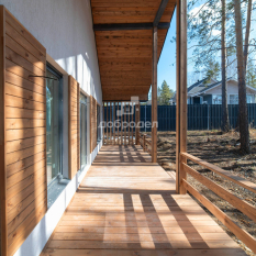 Дом | 73.00 м² 30