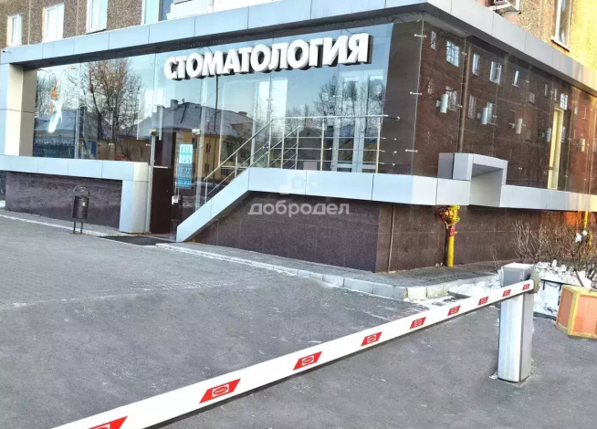 96.50 м² | 1 - 9 эт.