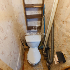 1-к квартира | 13.30 м² | 1 - 5 эт. 10