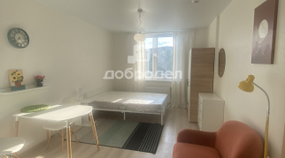 1-к квартира | 22.50 м² | 3 - 32 эт.