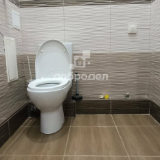 2-к квартира | 57.10 м² | 1 - 24 эт. 110