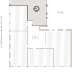 203.00 м² | 9 - 9 эт. 11