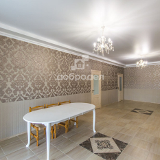 Коттедж | 180.00 м² 31