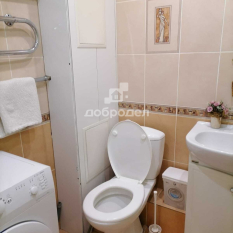 Комната | 46.00 м² | 1 - 5 эт. 11