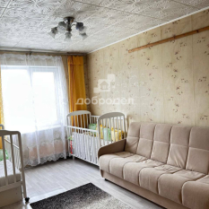 3-к квартира | 63.80 м² | 8 - 9 эт. 10