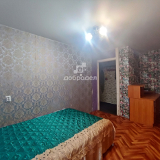 1-к квартира | 27.00 м² | 5 - 5 эт. 00