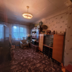 3-к квартира | 46.00 м² | 1 - 2 эт. 20