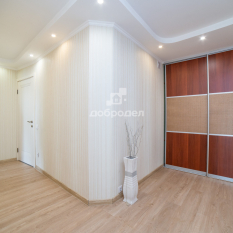 2-к квартира | 75.30 м² | 10 - 10 эт. 40