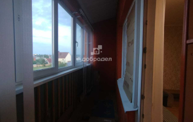 Косулино, ул. Огородников,51