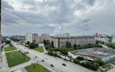 Екатеринбург, ул. Готвальда,24