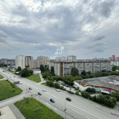 1-к квартира | 37.10 м² | 10 - 37 эт. 20