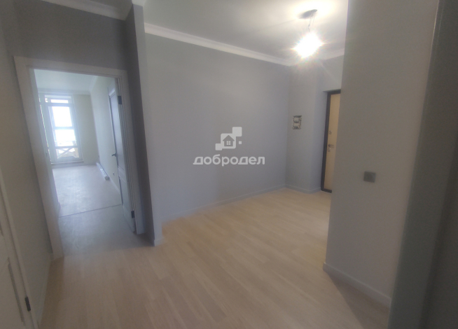 3-к квартира | 85.00 м² | 3 - 12 эт.