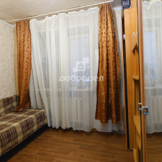 1-к квартира | 13.30 м² | 1 - 5 эт. 00