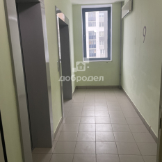 1-к квартира | 36.50 м² | 9 - 16 эт. 41