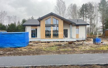 Габиевский, КП Заповедник, кв-л Аист 72