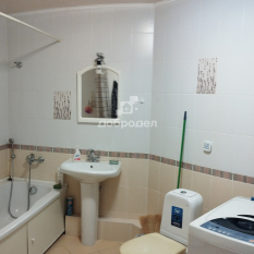 1-к квартира | 47.00 м² | 13 - 16 эт. 40