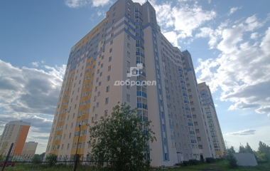 Екатеринбург, ул. Ракетная,18