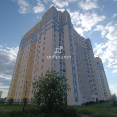 2-к квартира | 48.20 м² | 8 - 16 эт. 160