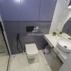 3-к квартира | 76.90 м² | 12 - 23 эт. 150