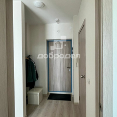 1-к квартира | 32.70 м² | 14 - 23 эт. 51