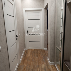 1-к квартира | 33.40 м² | 2 - 21 эт. 31