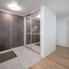 3-к квартира | 88.40 м² | 7 - 25 эт. 41