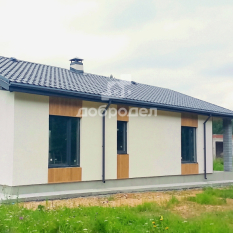 Дом | 75.00 м² 10