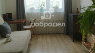 1-к квартира | 35.40 м² | 4 - 15 эт.