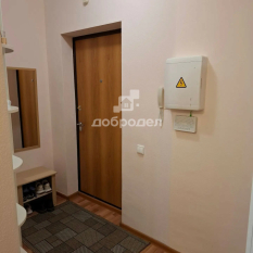 1-к квартира | 38.20 м² | 6 - 15 эт. 31