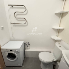 1-к квартира | 35.10 м² | 12 - 25 эт. 51