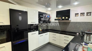 3-к квартира | 107.30 м² | 9 - 16 эт.