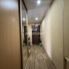 2-к квартира | 49.30 м² | 1 - 5 эт. 21