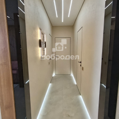 2-к квартира | 64.00 м² | 19 - 32 эт. 30