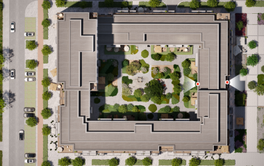 Екатеринбург, ул. Таватуйская, 20/7 стр