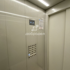 1-к квартира | 19.10 м² | 2 - 25 эт. 40