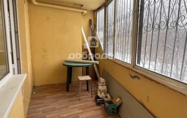 Екатеринбург, ул. Билимбаевская,5