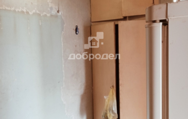 Екатеринбург, ул. Красных командиров,12